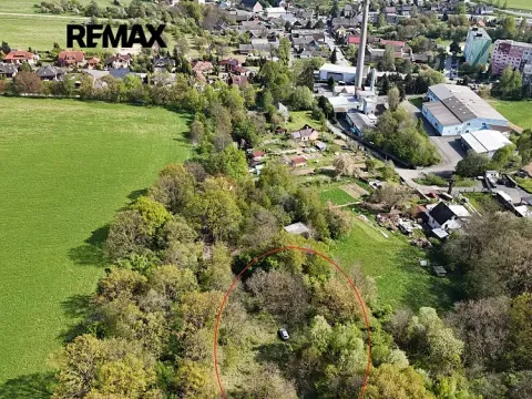 Prodej pozemku, Zábřeh, 3482 m2