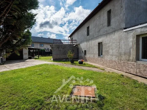 Prodej rodinného domu, Katusice, Kovaňská, 222 m2