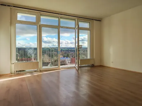 Pronájem bytu 2+1, Říčany, Komenského náměstí, 80 m2