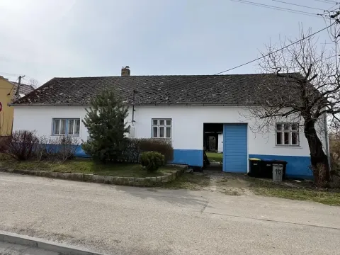 Prodej rodinného domu, Kojátky, 280 m2