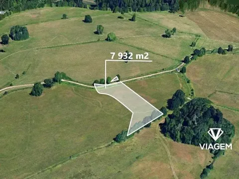 Prodej podílu pole, Jaroměř, 1983 m2