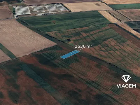 Prodej podílu pole, Dubňany, 527 m2