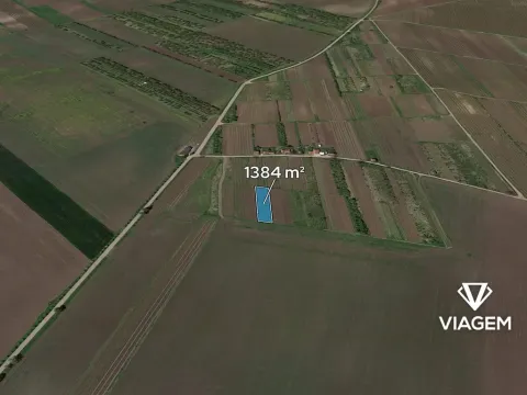 Prodej podílu pole, Moravský Žižkov, 461 m2