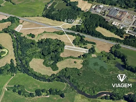 Prodej podílu pole, Týniště nad Orlicí, 1271 m2