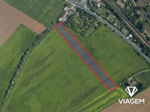 Prodej podílu pole, Tišnov, 1138 m2