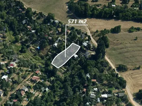 Prodej chaty, Blansko, 34 m2