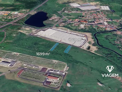 Prodej pole, Hostomice, 3459 m2