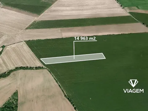 Prodej podílu pole, Třebovle, 748 m2