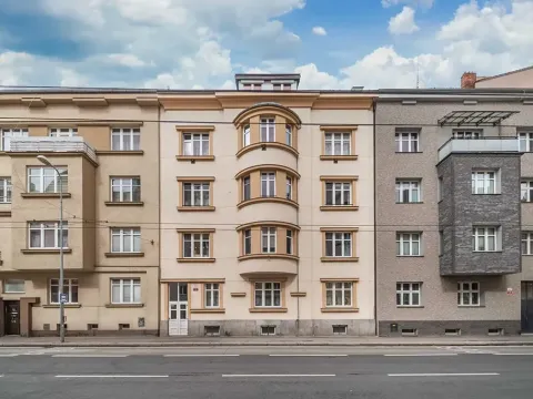 Prodej bytu 3+kk, Plzeň, Dobrovského, 87 m2