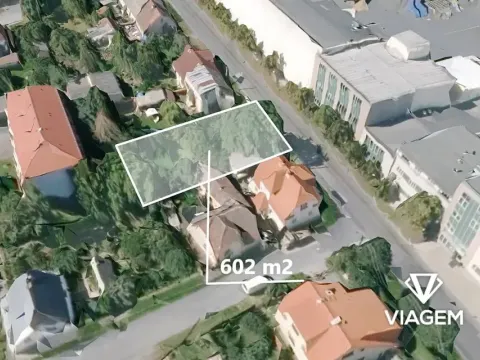 Prodej podílu pozemku pro bydlení, Starý Plzenec, 150 m2