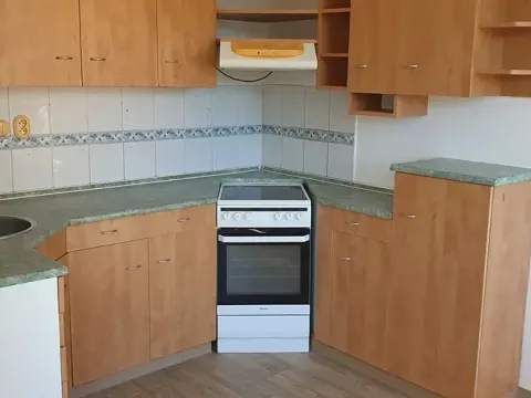 Prodej bytu 3+1, Teplice, Hlávkova, 54 m2