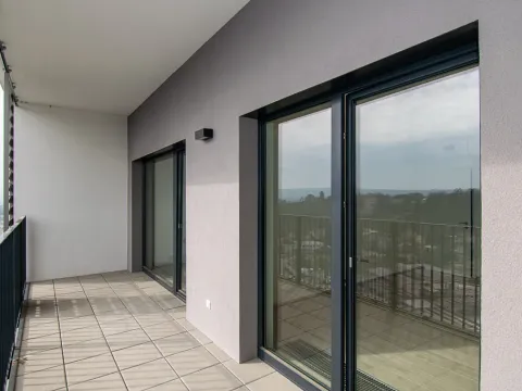 Pronájem bytu 2+kk, Praha - Modřany, Mezi vodami, 71 m2