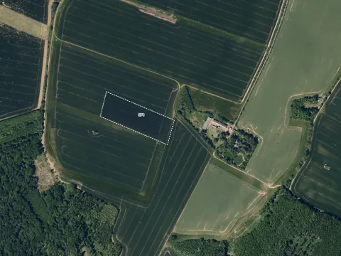 Prodej pole, Čechy, 15729 m2