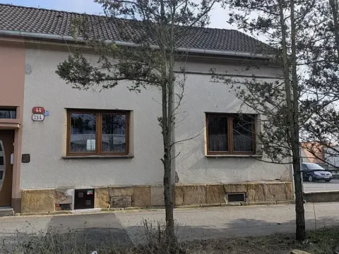 Prodej rodinného domu, Plzeň, Plaská, 60 m2