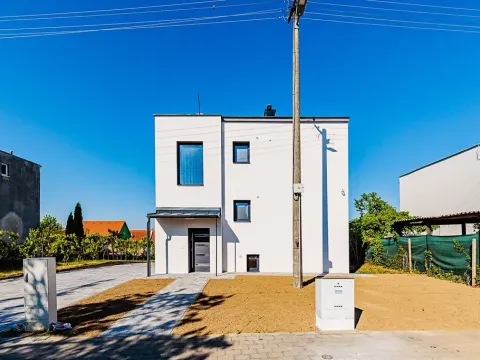 Prodej rodinného domu, Suchohrdly, Na Hájku, 213 m2