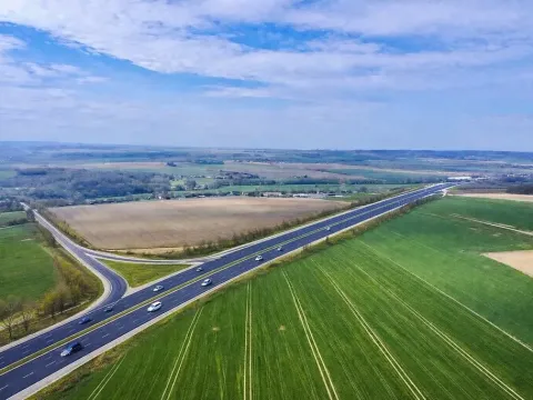 Prodej komerčního pozemku, Řídký, 5000 m2