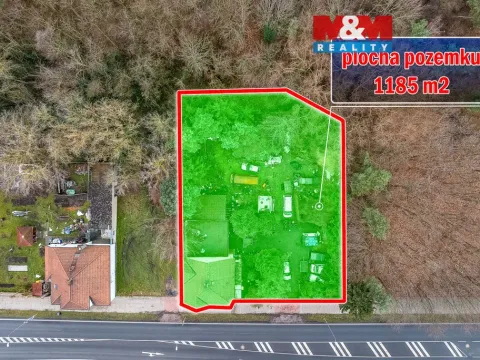 Prodej výrobních prostor, Kolín - Sendražice, Ovčárecká, 68 m2