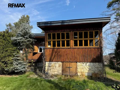 Prodej chaty, Unhošť, 49 m2