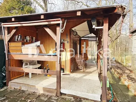 Prodej zahrady, Karviná, Bažantnice, 215 m2