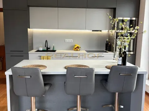 Prodej bytu 3+kk, Brno - Líšeň, Wintrova, 77 m2