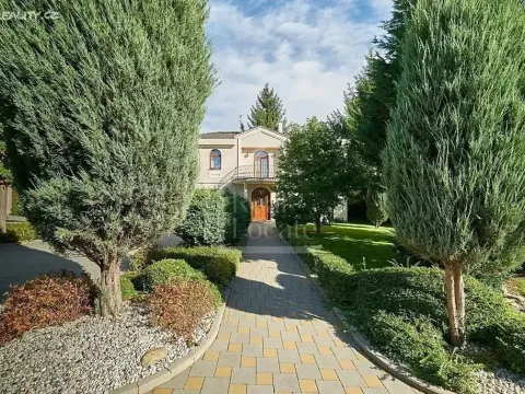 Pronájem vily, Praha - Nebušice, Nebušická, 255 m2