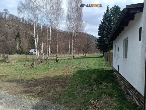 Prodej pozemku, Sázava, Na Křemelce, 3079 m2