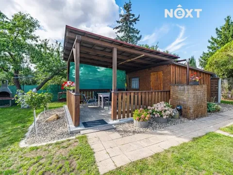 Prodej chaty, Žatec, 35 m2