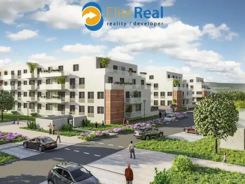 Prodej bytu 2+kk, Olomouc, Třída Jiřího Pelikána, 74 m2