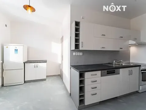 Pronájem bytu 2+1, Velké Losiny, 1. máje, 56 m2