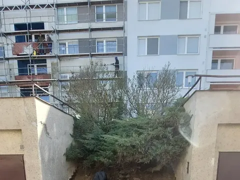 Dražba pozemku, Brno, 30 m2