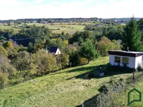 Prodej zahrady, Blansko, 594 m2