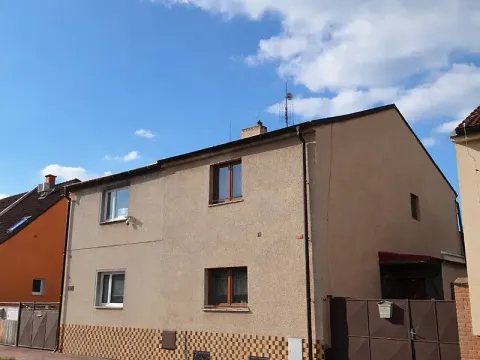 Prodej rodinného domu, Vejprnice, Studentská, 150 m2