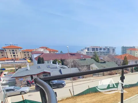 Prodej bytu 1+kk, Bjala, Bulharsko, 46 m2