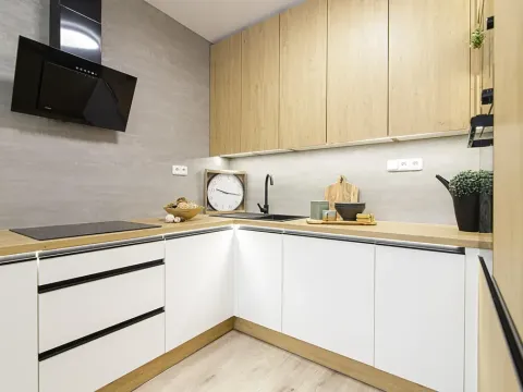 Prodej bytu 1+1, Ostrava, Havířská, 55 m2