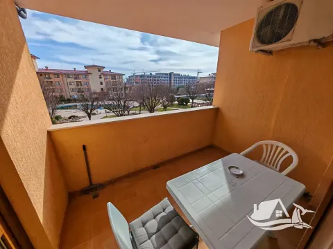 Prodej bytu 3+kk, Sveti Vlas, Bulharsko, 74 m2