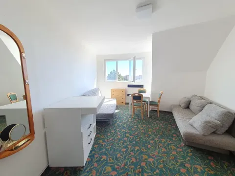 Pronájem bytu 2+1, Praha, S. K. Neumanna, 50 m2