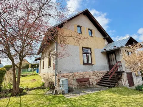 Prodej chalupy, Klokočov, 65 m2