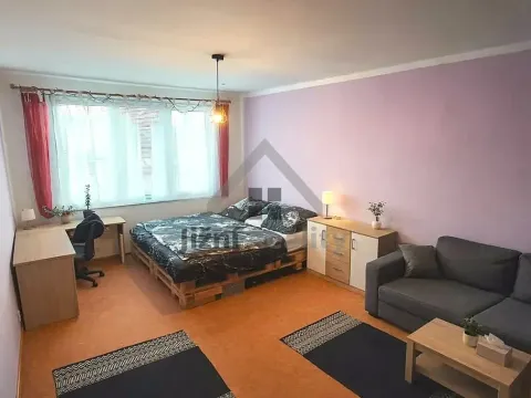 Prodej bytu 3+1, České Budějovice, Pekárenská, 81 m2