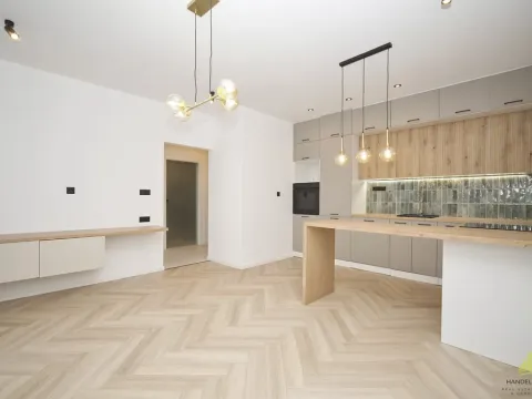 Prodej bytu 2+kk, Čeladná, 45 m2