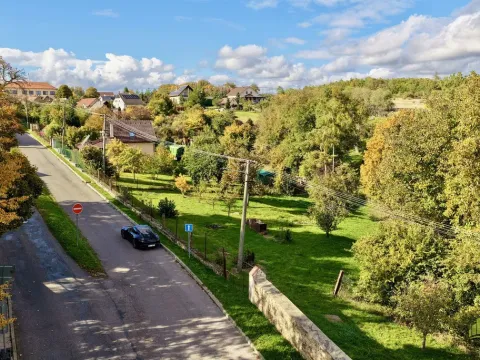 Prodej pozemku, Tavíkovice, 1418 m2