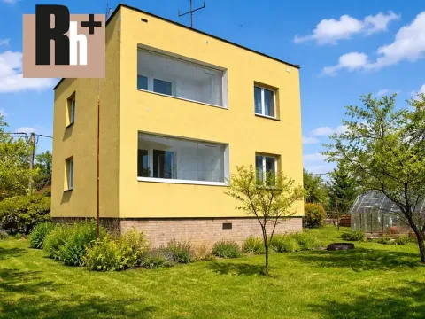 Prodej rodinného domu, Havířov, Osadnická, 124 m2