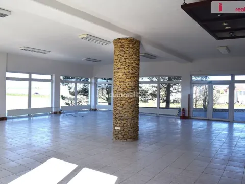 Pronájem komerční nemovitosti, Sukorady, 142 m2