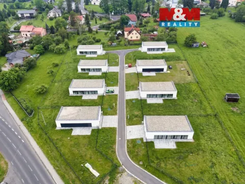 Prodej rodinného domu, Rychvald, 114 m2