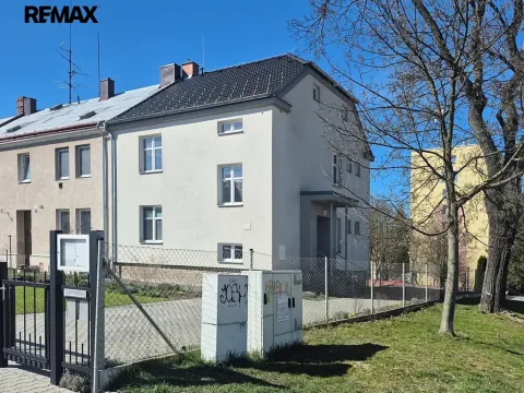 Prodej komerční nemovitosti, Svitavy, Pavlovova, 216 m2