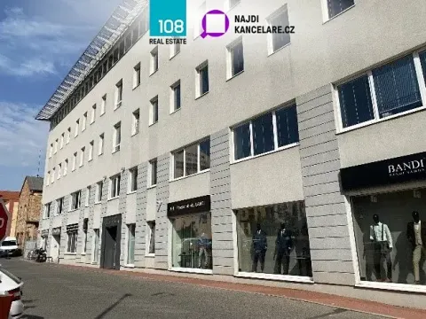 Pronájem kanceláře, Praha - Vysočany, Kolbenova, 394 m2