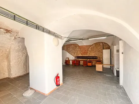 Pronájem obchodního prostoru, Mladá Boleslav, Budovcova, 65 m2