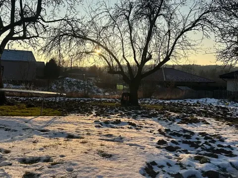 Prodej pozemku pro bydlení, Mnichovice, 800 m2