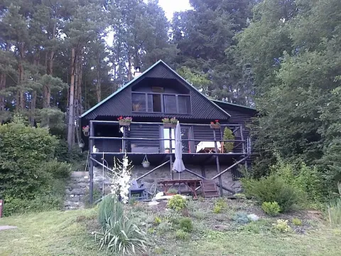 Prodej chaty, Štěchovice, 50 m2