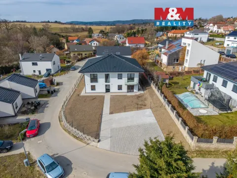 Prodej bytu 3+kk, Klínec, 106 m2