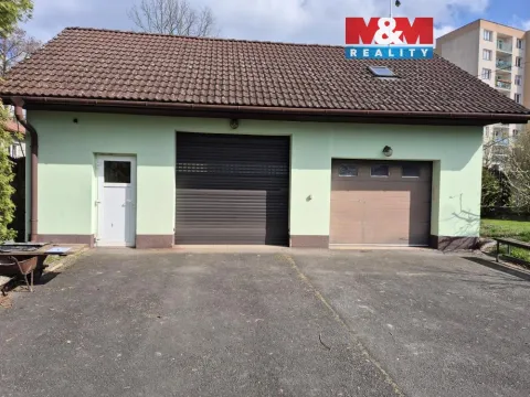 Pronájem, Ostrava - Výškovice, Husarova, 58 m2